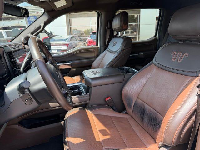 2024 Ford F-250 - $62,500