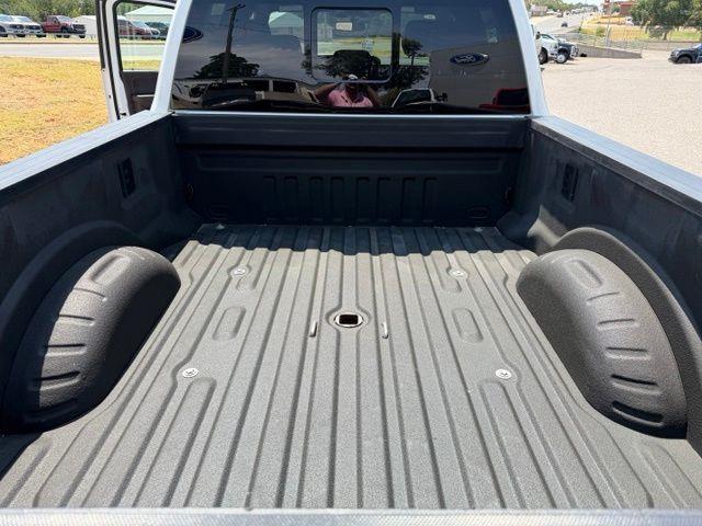 2024 Ford F-250 - $62,500
