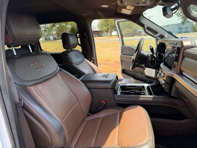 2024 Ford F-250 - $62,500