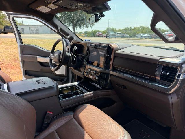 2024 Ford F-250 - $62,500