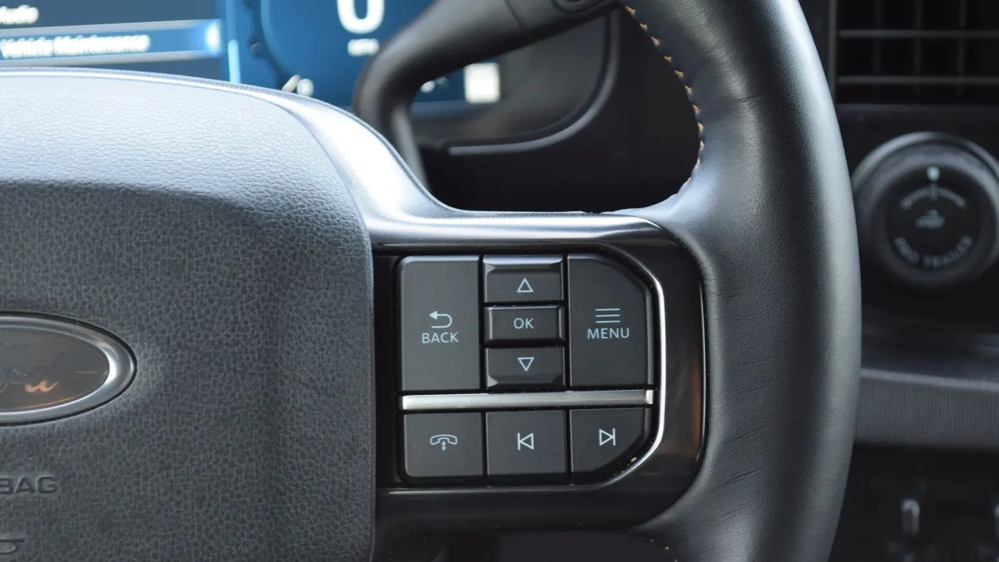 2024 Ford F-250 Super Duty King Ranch