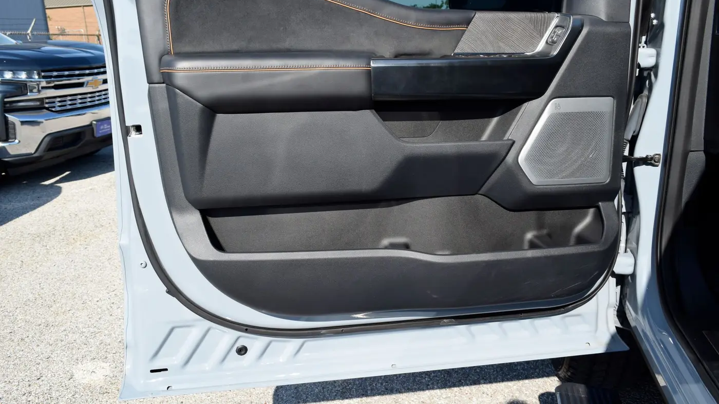 2024 Ford F-250 Super Duty King Ranch