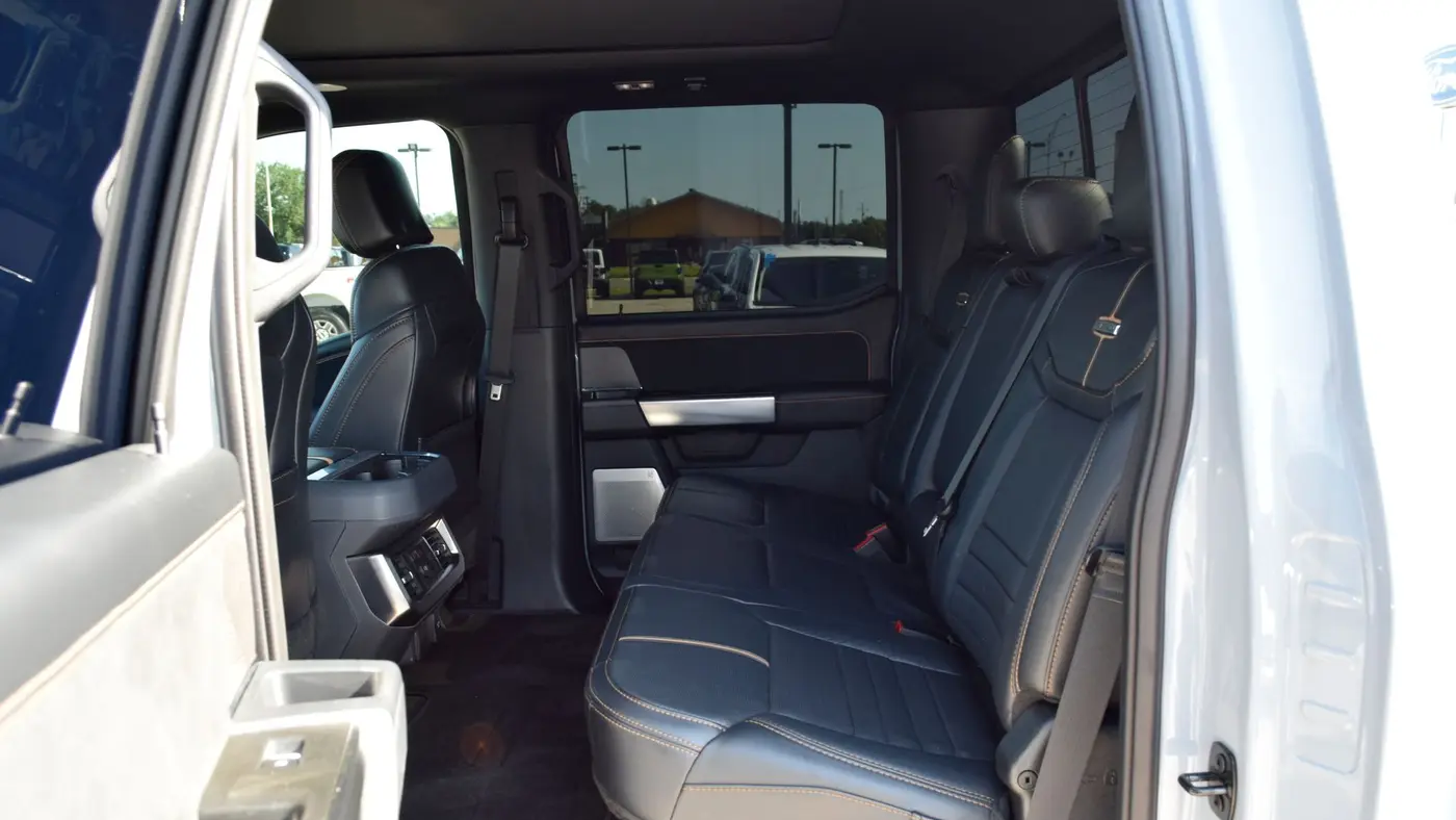 2024 Ford F-250 Super Duty King Ranch