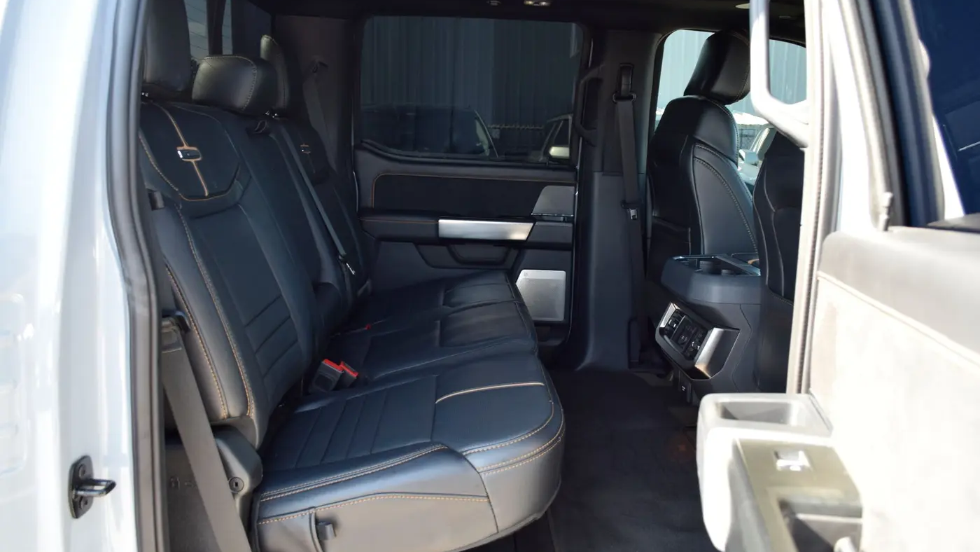 2024 Ford F-250 Super Duty King Ranch