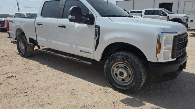 Preowned 2024 Ford F-250 Super Duty King Ranch for Sale