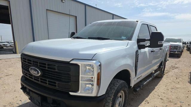2024 Ford F-250 Super Duty King Ranch