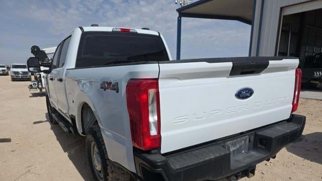 2024 Ford F-250 Super Duty King Ranch