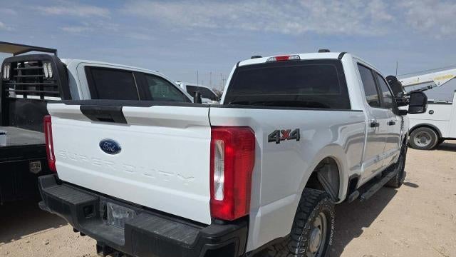 2024 Ford F-250 Super Duty King Ranch