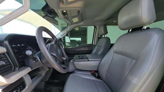 2024 Ford F-250 Super Duty King Ranch