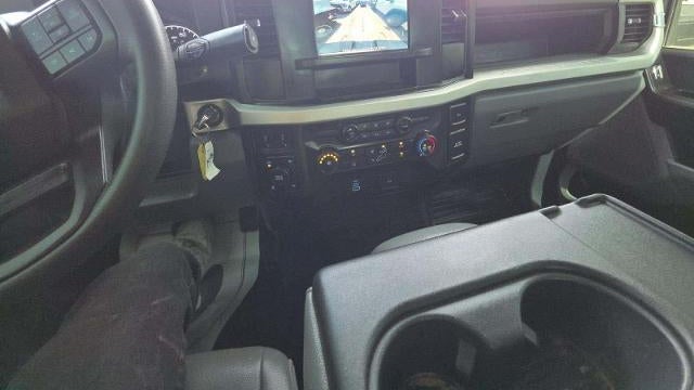 2024 Ford F-250 Super Duty King Ranch