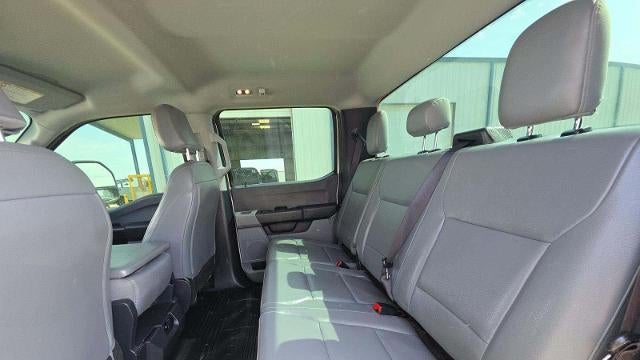 2024 Ford F-250 Super Duty King Ranch