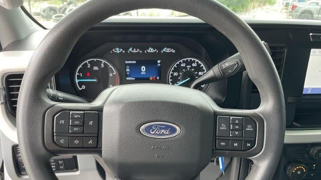 2024 Ford F-250 Super Duty King Ranch
