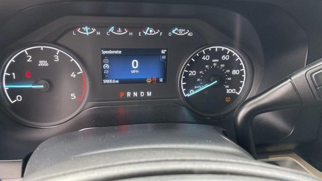 2024 Ford F-250 Super Duty King Ranch