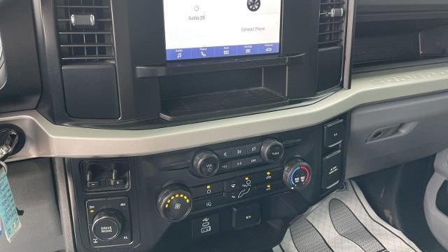 2024 Ford F-250 Super Duty King Ranch