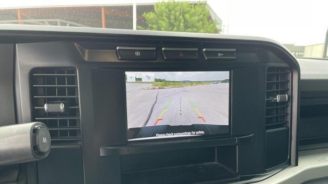 2024 Ford F-250 Super Duty King Ranch