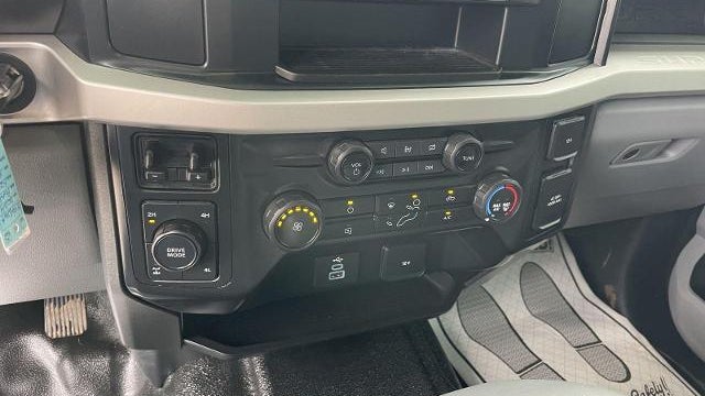 2024 Ford F-250 Super Duty King Ranch