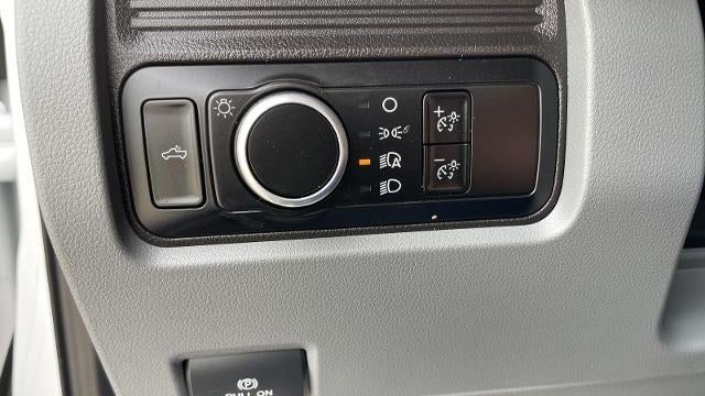 2024 Ford F-250 Super Duty King Ranch