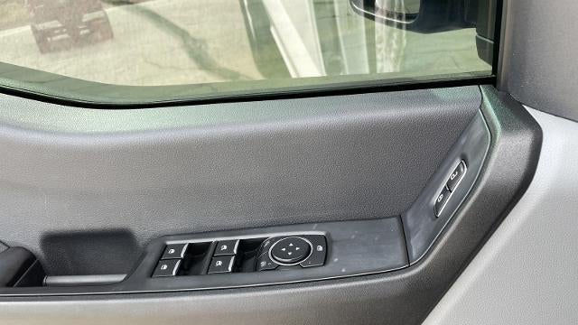 2024 Ford F-250 Super Duty King Ranch