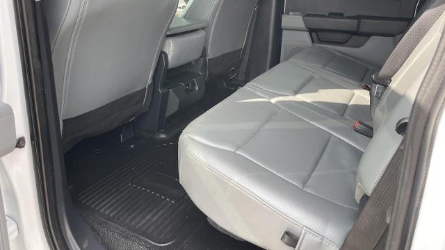 2024 Ford F-250 Super Duty King Ranch