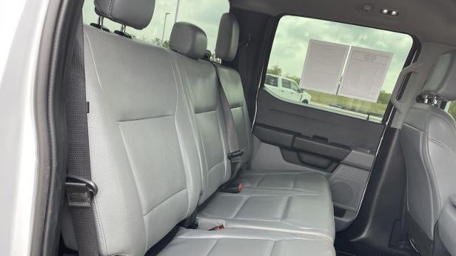 2024 Ford F-250 Super Duty King Ranch