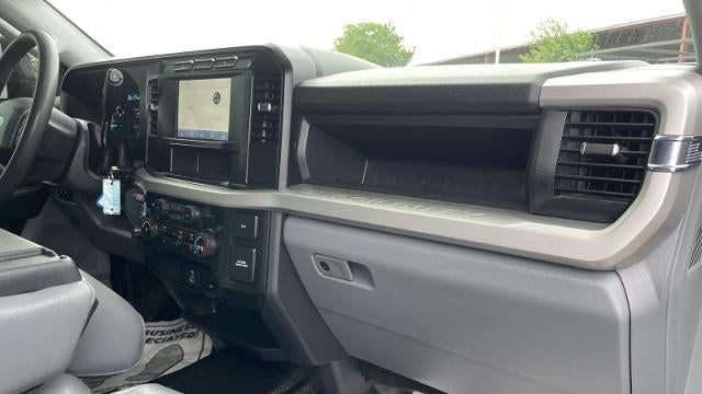 2024 Ford F-250 Super Duty King Ranch