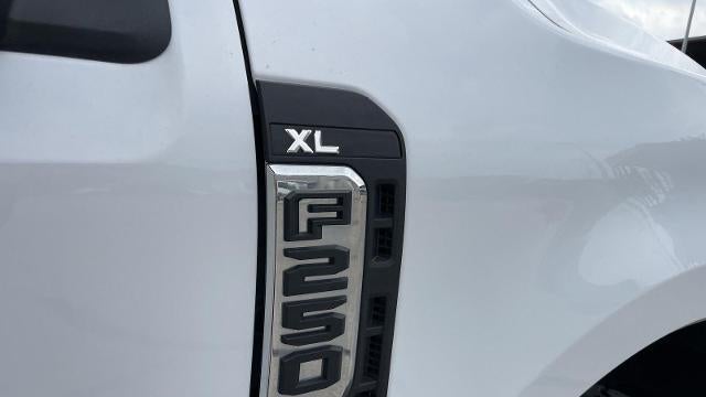 2024 Ford F-250 Super Duty King Ranch