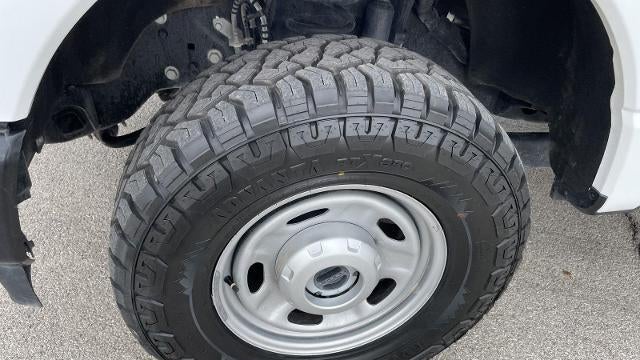 2024 Ford F-250 Super Duty King Ranch
