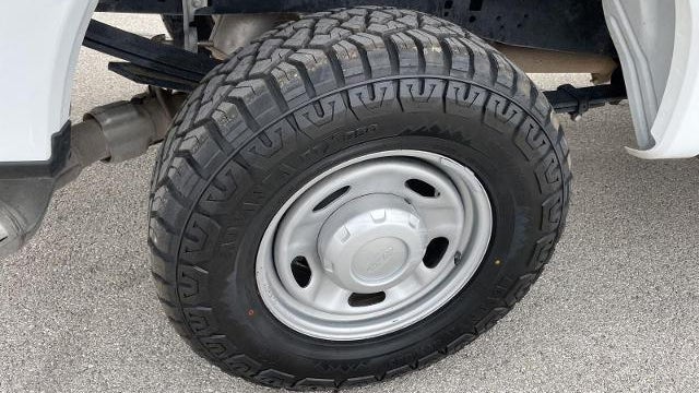 2024 Ford F-250 Super Duty King Ranch