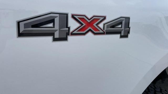 2024 Ford F-250 Super Duty King Ranch
