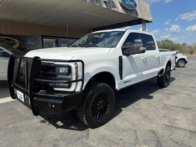 2024 Ford F-250