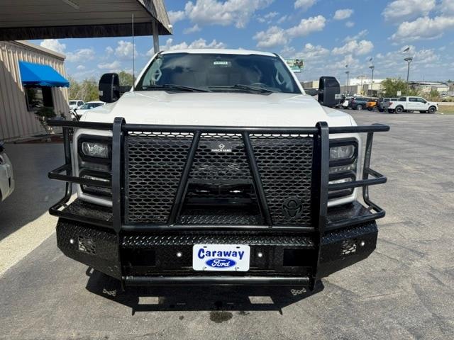 2024 Ford F-250