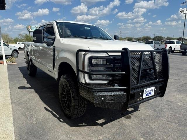 2024 Ford F-250