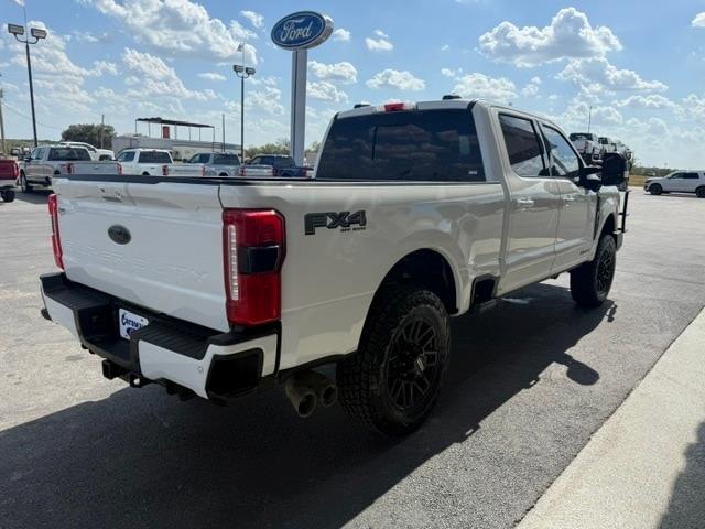 2024 Ford F-250