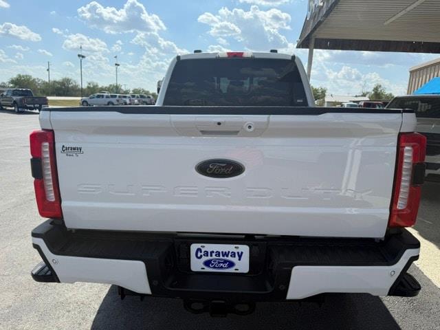 2024 Ford F-250