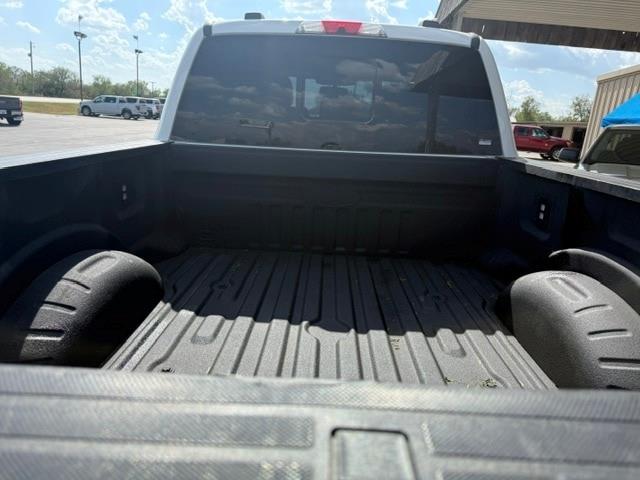 2024 Ford F-250