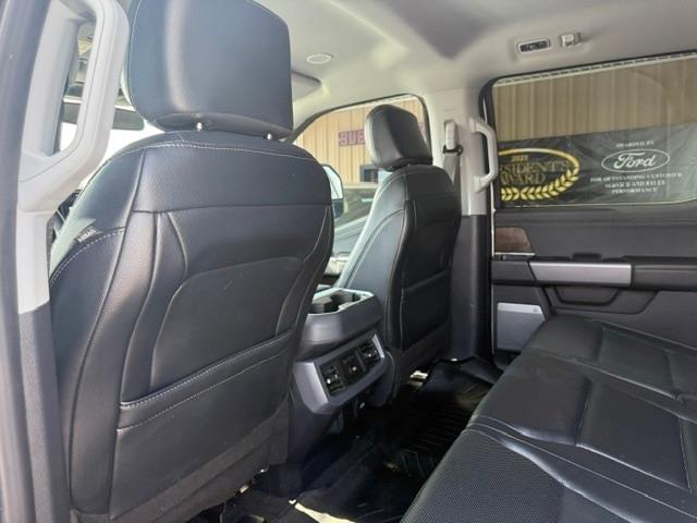 2024 Ford F-250