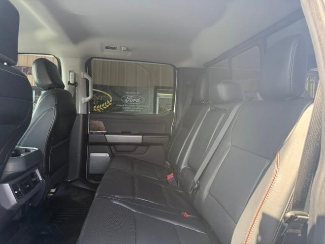2024 Ford F-250