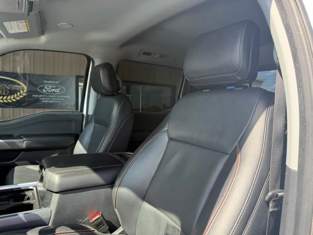 2024 Ford F-250