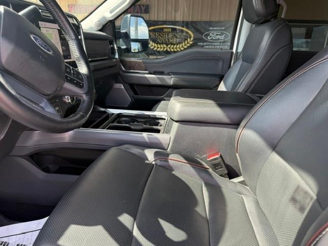 2024 Ford F-250