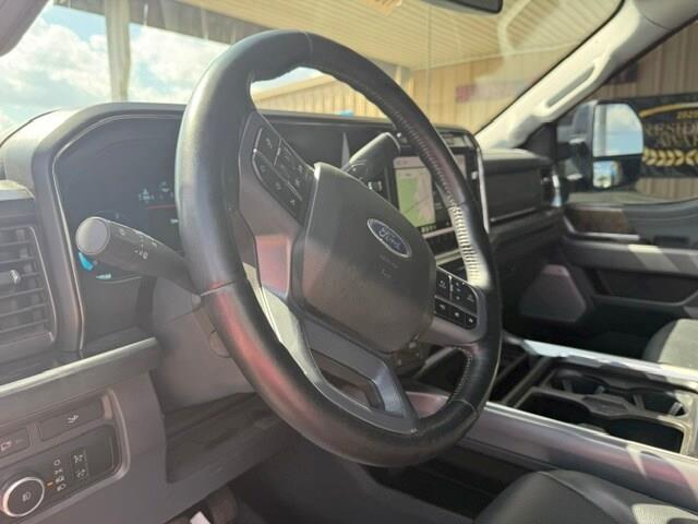 2024 Ford F-250