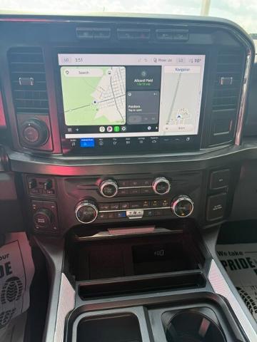 2024 Ford F-250