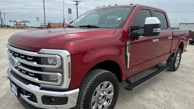 Preowned 2024 Ford F-250 Super Duty King Ranch for Sale