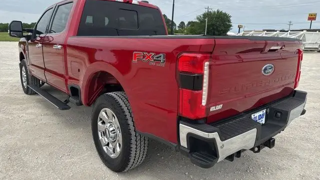 2024 Ford F-250 Super Duty King Ranch
