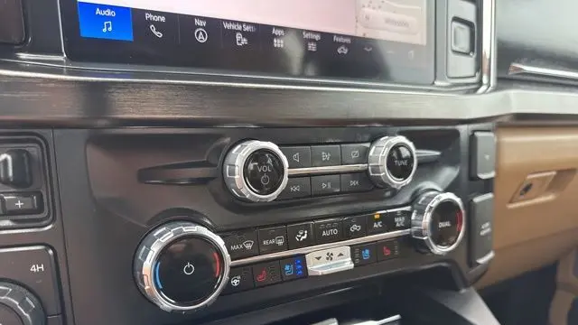 2024 Ford F-250 Super Duty King Ranch