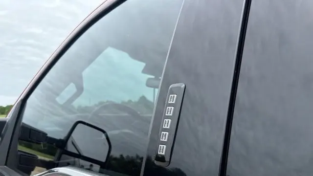 2024 Ford F-250 Super Duty King Ranch