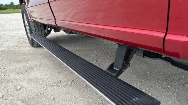 2024 Ford F-250 Super Duty King Ranch