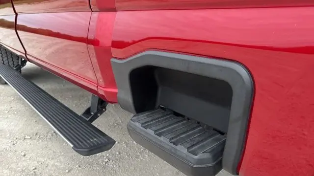 2024 Ford F-250 Super Duty King Ranch