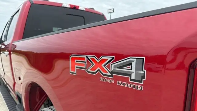2024 Ford F-250 Super Duty King Ranch