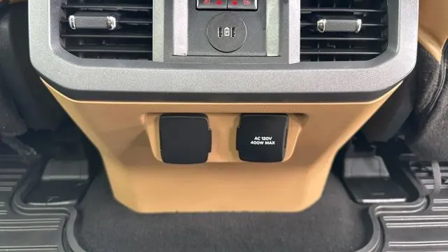 2024 Ford F-250 Super Duty King Ranch