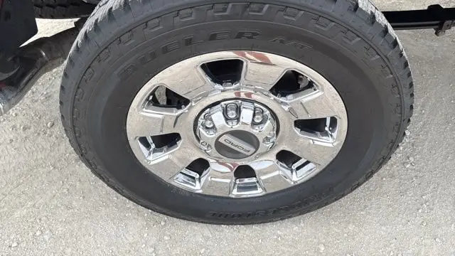 2024 Ford F-250 Super Duty King Ranch